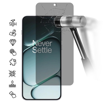OnePlus Ace 6 Privat Panzerglas - 9H, 0.3mm