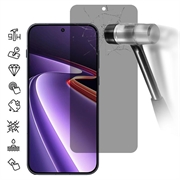 OnePlus Ace 6 Ultra Privatsphäre Panzerglas - 9H