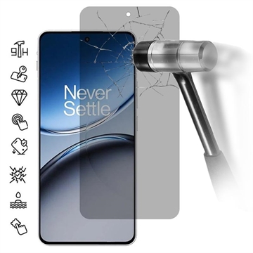 OnePlus Nord 4 Privat Panzerglas - 9H, 0.3mm