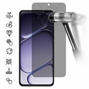 OnePlus Nord CE6 Lite Privatsphäre Panzerglas - 9H