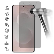 Samsung Galaxy A37/A57 Privatsphäre Panzerglas - 9H