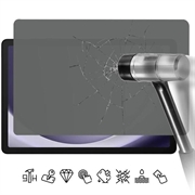 Samsung Galaxy Tab A9+/A11+ Privat Panzerglas - 9H, 0.3mm