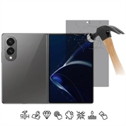 Samsung Galaxy Z Fold8 Privatsphäre Panzerglas - 9H