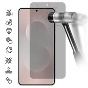 Xiaomi 18 Pro Max Privatsphäre Panzerglas - 9H