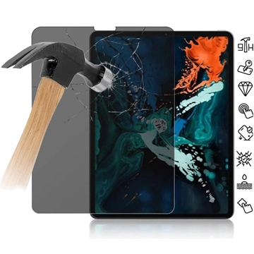 iPad Air 2022/Pro 11 2022 Panzerglas - 9H, 0.3mm - Privat