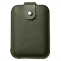 Magsafe Battery Pack Schutztasche - Armee Grün