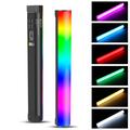Puluz Magnetische RGB-Stick-Leuchte LED mit Batterie und einstellbarer Helligkeit - 30cm