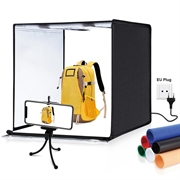 Puluz PU5060 Tragbares Fotostudio / Softbox - 60cm, 36W, 5500K