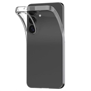 Samsung Galaxy S26 Puro 0.3 Nude TPU Hülle - Durchsichtig