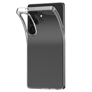 Samsung Galaxy S26 Ultra Puro 0.3 Nude TPU Hülle - Durchsichtig