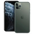 Puro 0.3 Nude iPhone 11 Pro TPU Hülle - Durchsichtig
