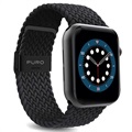 Puro Loop Apple Watch Series 8/SE (2022)/7/SE/6/5/4/3/2/1 Gurt - 41mm/40mm/38mm