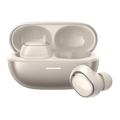 QCY MeloBuds A30 TWS kabellose Ohrhörer – 60 dB ANC, LDAC, Bluetooth 6.0 – Gold