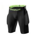 Qunature Ski Basic Hüftschutzhose - M