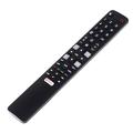 RC802N Ersatzfernbedienung für TCL-Fernseher