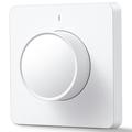 RD01 Smart WiFi Drehbarer LED-Dimmer - Weiß