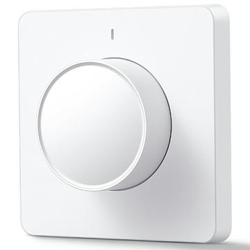 RD01 Smart WiFi Drehbarer LED-Dimmer - Weiß