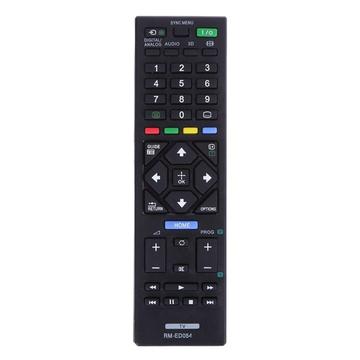 RM-ED054 Ersatz-Smart-TV-Fernbedienung für Sony KDL-32R420A/KDL-40R470A/KDL-46R470A