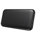 RavPower Prime Slim QC 3.0 Powerbank - 10000mAh - Schwarz