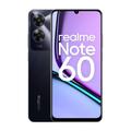 Realme Note 60 - 128GB - Marmor Schwarz