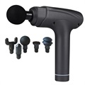 Aufladbare Muskel Massagepistole