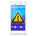Sony Xperia M4 Aqua Sekundär Mikrofon Reparatur