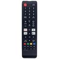 Ersatz-Infrarotfernbedienung für Samsung-Fernseher BN59-01483C