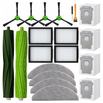 Ersatzteilset für iRobot Roomba Combo i5/i5+/j5/j5+ - 20 Stk.