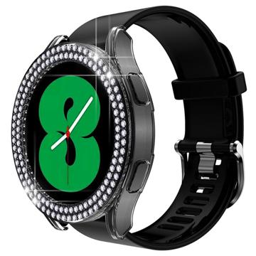 Strass Dekorativ Samsung Galaxy Watch5 Cover - 44mm