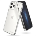 Ringke Air iPhone 12 Pro Max TPU Hülle - Durchsichtig