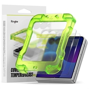 Samsung Galaxy Z Flip8 Ringke Cover Display Pro Panzerglas - 2 Stk.