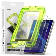 Samsung Galaxy Z Fold8 Ringke Cover Display Panzerglas - 2 Stk.