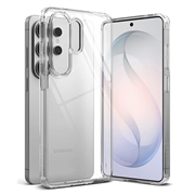 Samsung Galaxy S26 Ultra Ringke Fusion Hybrid Hülle - Durchsichtig