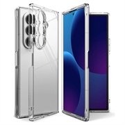 Samsung Galaxy Z Fold8 Ultra Ringke Fusion Hybrid Hülle - Durchsichtig