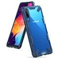 Krusell Kivik Samsung Galaxy A40 Hybrid Hülle - Durchsichtig
