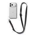 Ringke Lanyard - Umhängeband für Hals und Schulter - Schwarz
