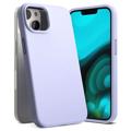 Ringke iPhone 14 Plus Liquid Silikonhülle - Violett