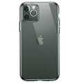 Rock Ultrathin iPhone 11 Pro TPU Hülle - Durchsichtig