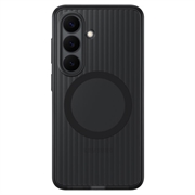 Samsung Galaxy S26 Rugged Magnet Hülle EF-RS942CBEGWW - Schwarz