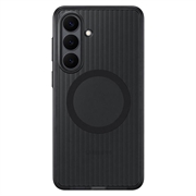 Samsung Galaxy S26+ Rugged Magnet Hülle EF-RS947CBEGWW - Schwarz