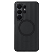 Samsung Galaxy S26 Ultra Rugged Magnet Hülle EF-RS948CBEGWW - Schwarz