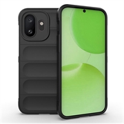 OnePlus 15T Rugged TPU Hülle