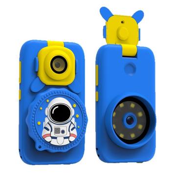 S1 2.8" Touchscreen Smart Toy mit Mikroskop für Kinder