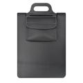 S109-3 Laptoptasche mit 15-W-Wireless-Ladegerät, Ständer und Mauspad