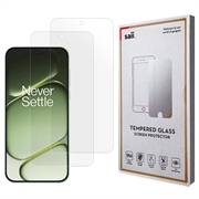 OnePlus Nord 6/Turbo 6 Saii 3D Premium Panzerglas - 2 Stk.
