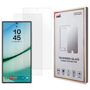 Samsung Galaxy S26 Ultra Saii 3D Premium Panzerglas - 2 Stk.