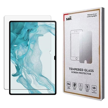 Samsung Galaxy Tab S9 Ultra Saii 3D Premium Panzerglas - 2 Stk.