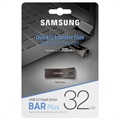 Samsung BAR Plus USB 3.1 Flash Drive MUF-32BE4 - 32GB