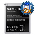 Samsung Akku EB-B600BEBEG - Bulk