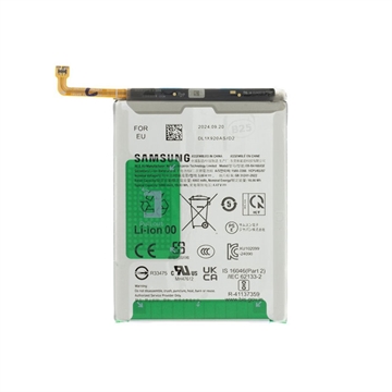 Samsung Akku EB-BA166ASE - Galaxy A16/A17/A26